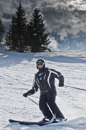 winter, hiver, 2012, ski