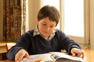 Student learning
