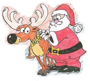 christmas card contest 2011
