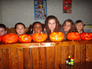 halloween
