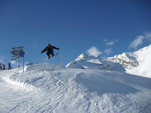 winter