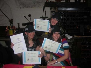 certificates