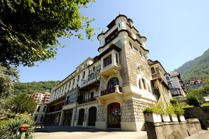 building