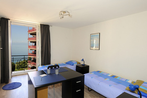 Boys' room