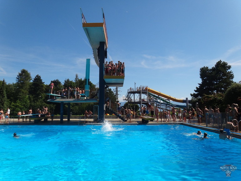aquasplash renens