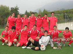 Football Team