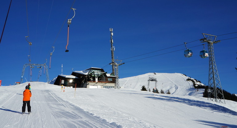winter hiver 2012