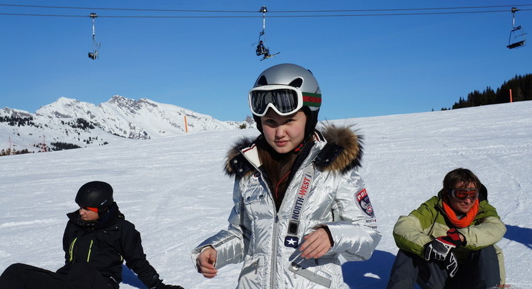 Description de l'image