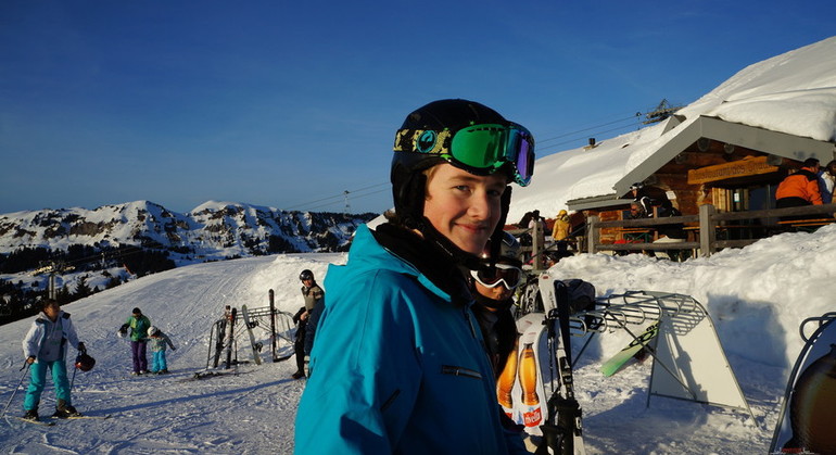 Description de l'image