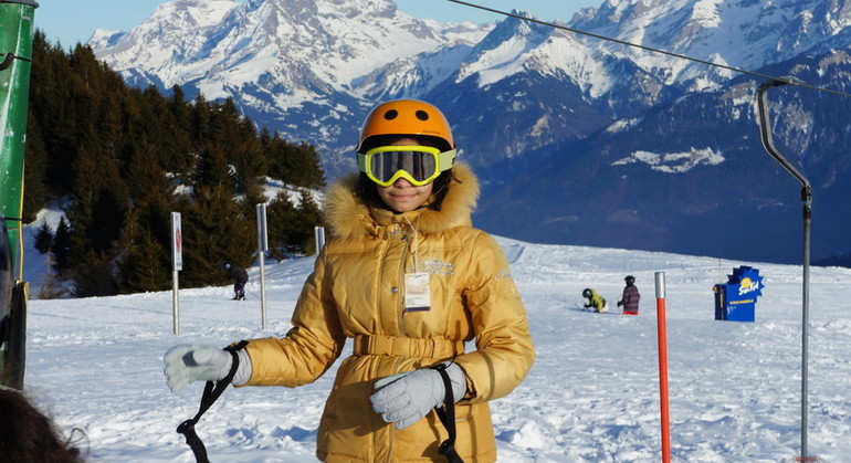 Description de l'image