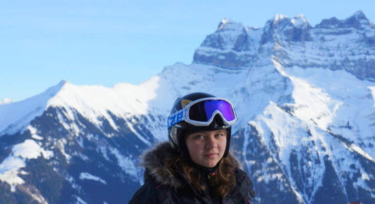 Description de l'image