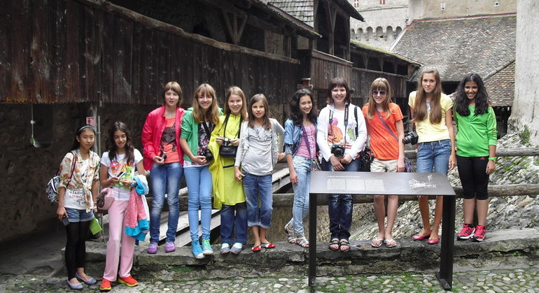 Description de l'image