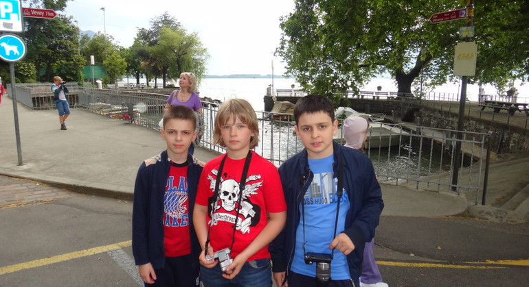 Description de l'image
