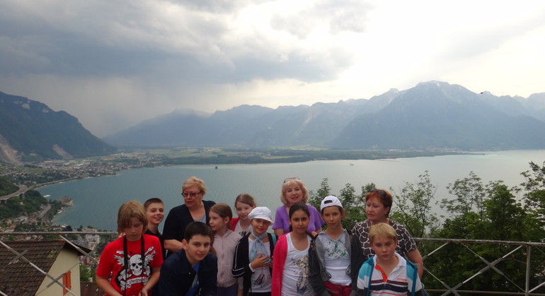 Description de l'image