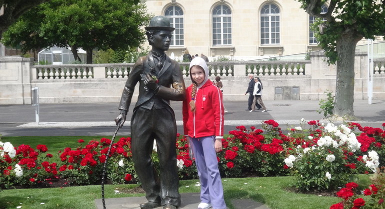Description de l'image