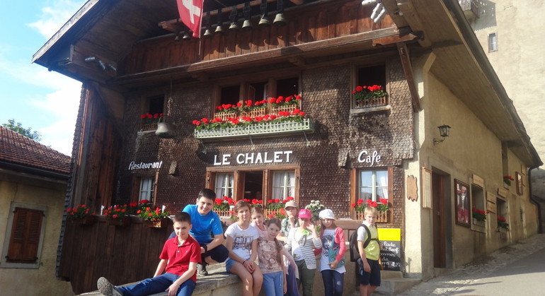 Description de l'image