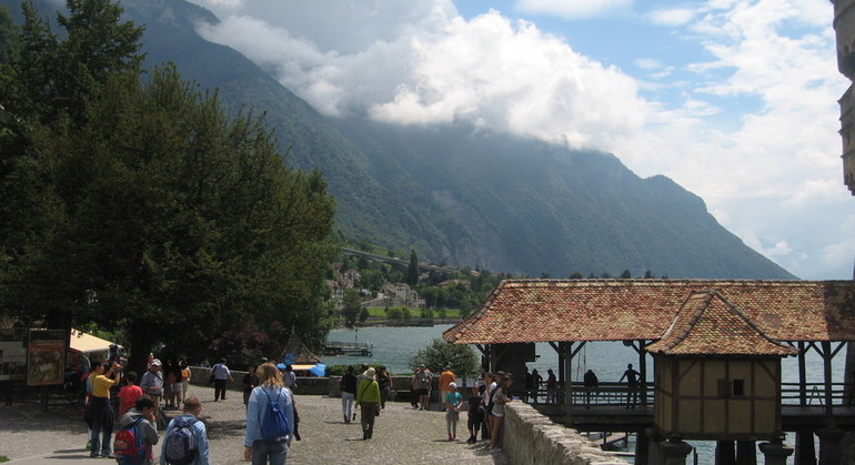 Description de l'image