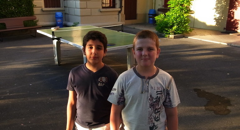 Description de l'image