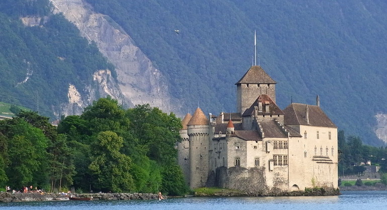 Description de l'image