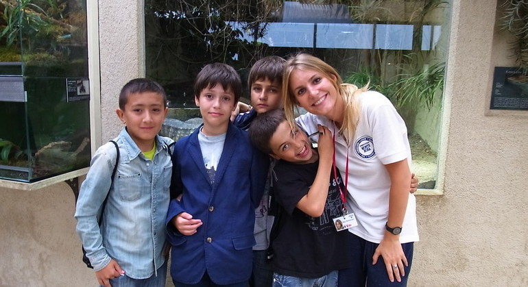 Description de l'image