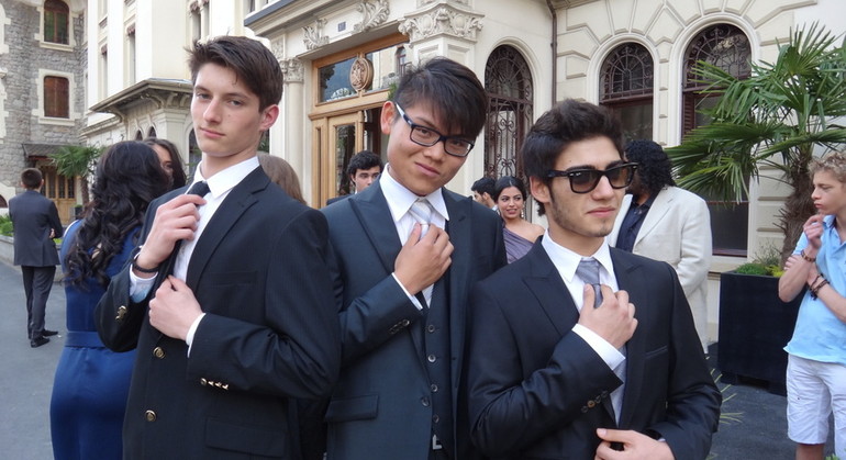 Description de l'image