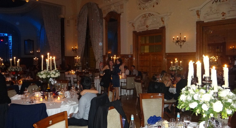 Bal du Printemps
