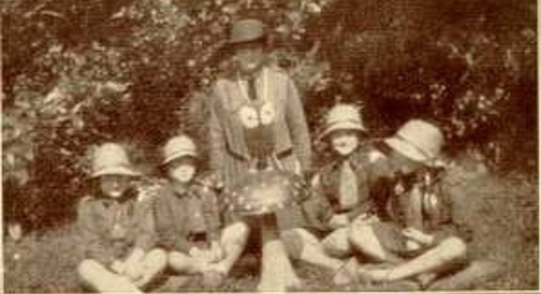 Description de l'image