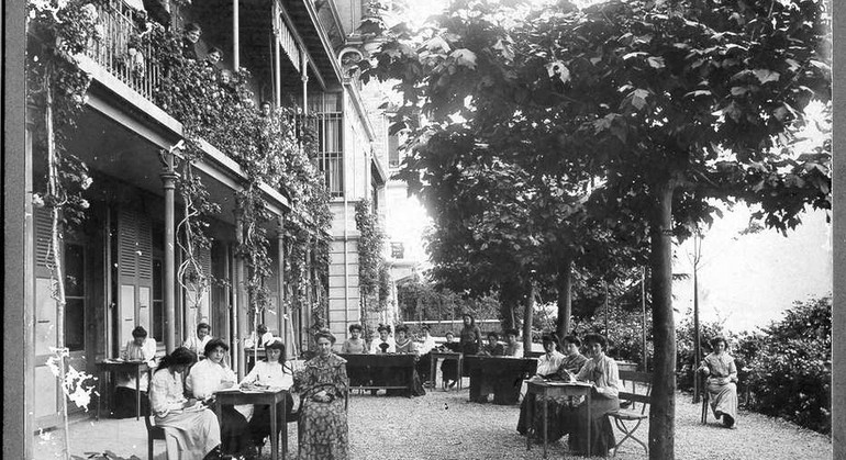 Description de l'image