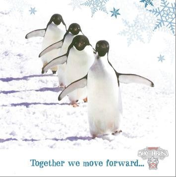 xmas card