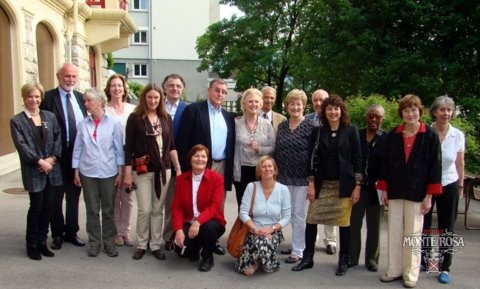 anciens eleves