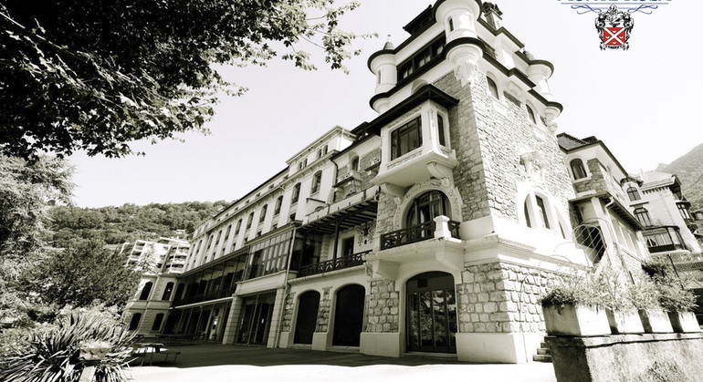 1874 – 2014 Celebrating 140 years of Education