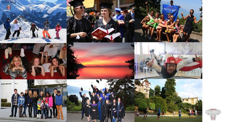 Monte Rosa 2015 Year In Review 