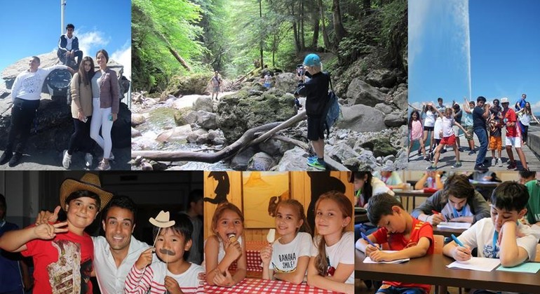 Cours d'été 2019